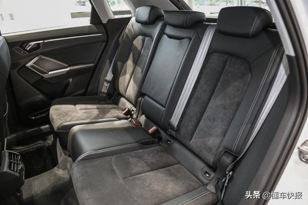 次低配更具價效比!奧迪Q3購車手冊 次低配更具價效比!奧迪Q3購車手冊