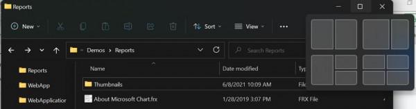 Windows 11作業系統帶來了哪些改變？一篇文章帶您揭秘（一）