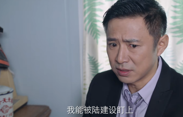 《突圍》大結局,重排演員演技:黃志忠擠進前三,閆妮最後逆襲 《突圍》大結局,重排演員演技:黃志忠擠進前三,閆妮最後逆襲