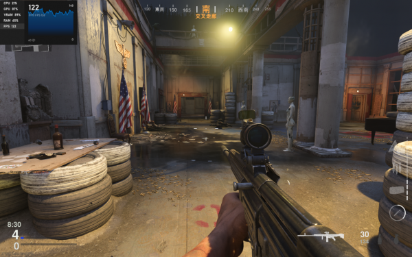 新遊戲酷睿i7幀率領先15%,拯救者Y9000P與R9000P進一步拉開差距 新遊戲酷睿i7幀率領先15%,拯救者Y9000P與R9000P進一步拉開差距