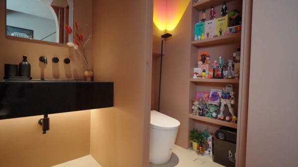 小暗衛“一生黑”?改造只需3步,真香 小暗衛“一生黑”?改造只需3步,真香