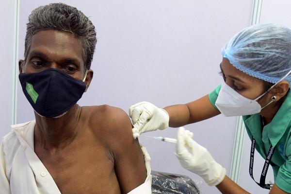 世衛組織：全球累計新冠確診病例達226844344例