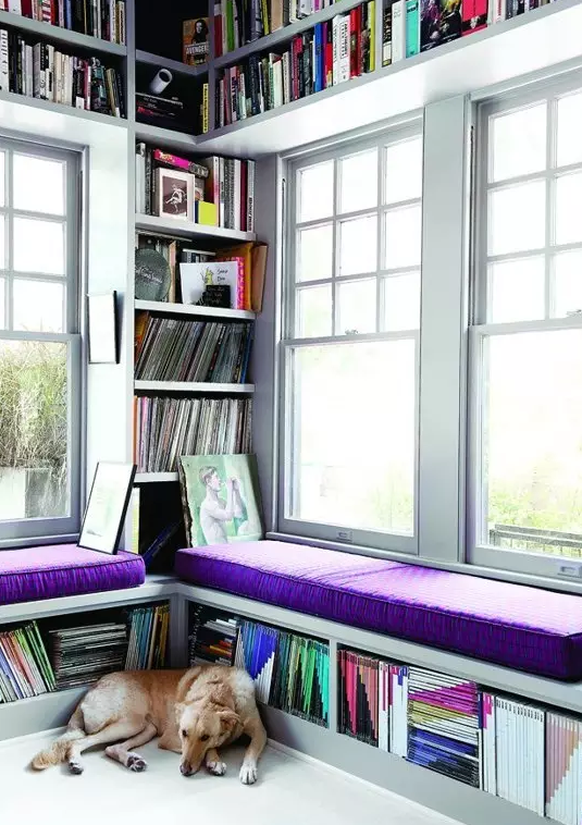 窗邊空間你利用起來了嗎？