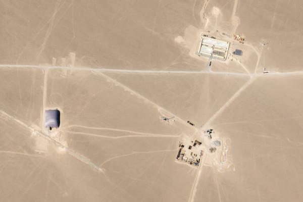 擔心中國對美搞核突襲,西北“異常”讓美軍急眼了,這病怎麼治? 擔心中國對美搞核突襲,西北“異常”讓美軍急眼了,這病怎麼治?