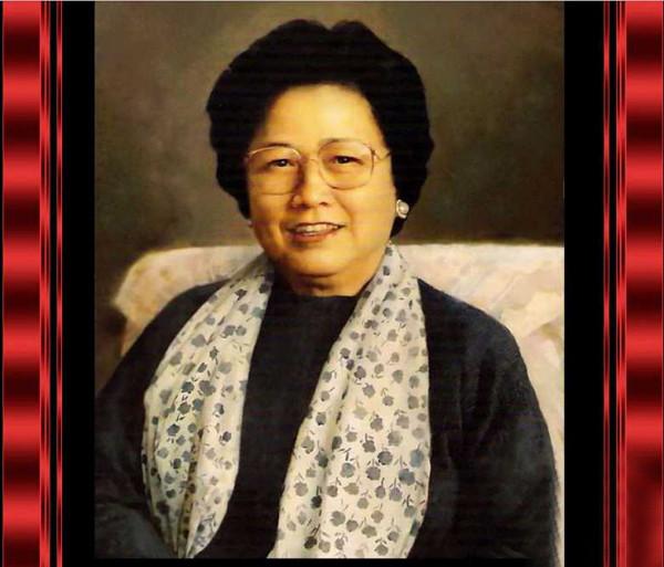 歌唱家遠征曝近照 當年歌聲似蜜甜 人稱小王昆 如今人雖老但風采依舊