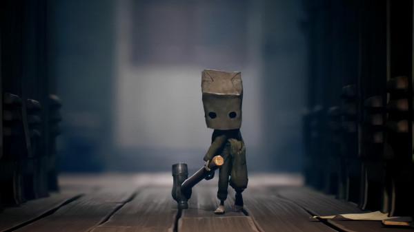 很怪誕，但又說不上來？《小小夢魘》背後所隱藏的殘酷真相