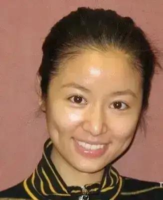 不化妝的女明星，有些很普通，有些也很漂亮，確實很美