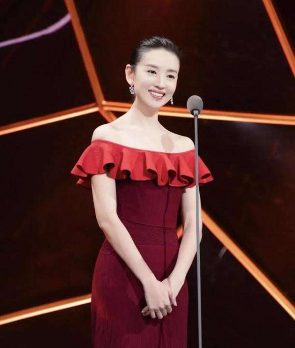 董潔到底有多狠？為了離婚不惜抹黑前夫，9年間不讓親生父子相見