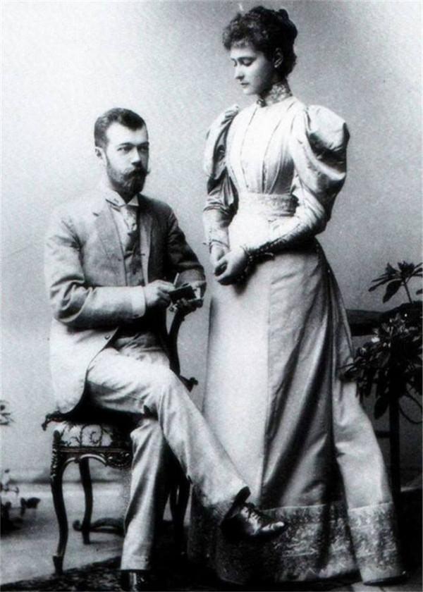 末代王后亞歷山德拉:為何高貴的沙皇皇后不為俄國民眾所歡迎? 末代王后亞歷山德拉:為何高貴的沙皇皇后不為俄國民眾所歡迎?