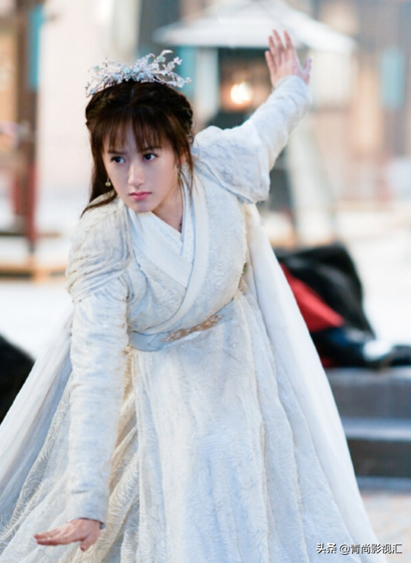 《將夜》四美如今差距大，女配一個比一個火，女主逐漸查無此人了