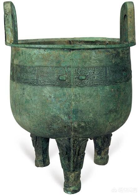 中國十大博物館裡面的這些鎮館之寶，你都見過嗎？