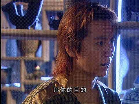 18年前老劇《少年王》：宇宙浪子衛斯理，深藍姐妹大小喬（終）