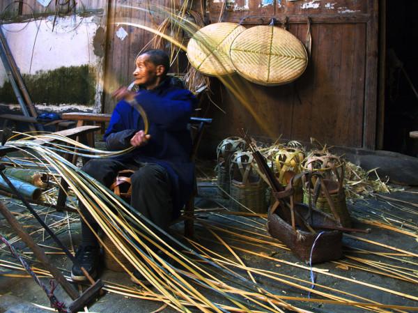 農村曾經吃香的10種手藝人,如今消失不見了,勾起70-80後的回憶 農村曾經吃香的10種手藝人,如今消失不見了,勾起70-80後的回憶