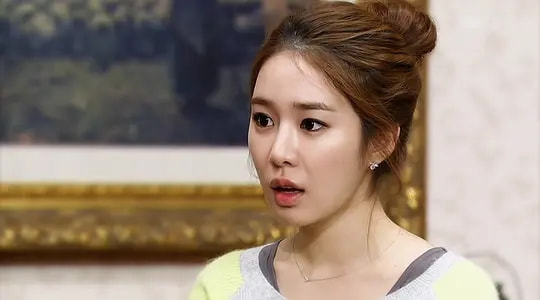 “逆襲女神”劉仁娜：曾坦白自己多次整容，為何始終演不了女主角