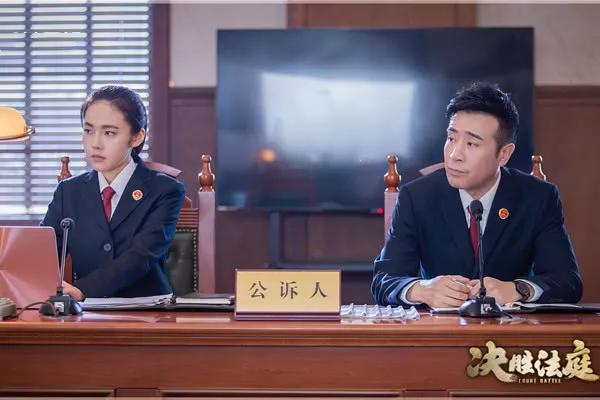 細數於和偉主演的八部大劇中，那些高顏值的女演員們