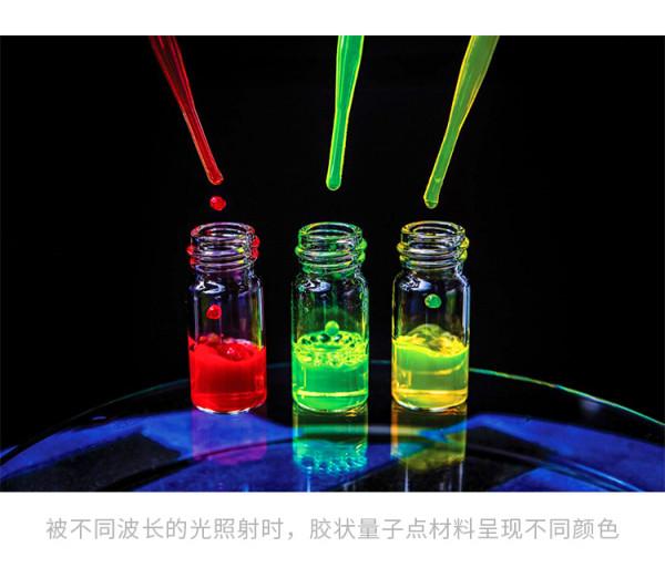 「深度」 你聽說過太陽能塗漆嗎?給建築刷層漆就能實現自發電 「深度」 你聽說過太陽能塗漆嗎?給建築刷層漆就能實現自發電