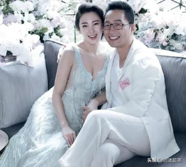 閃婚閃離的12對明星，他們是各取所需，還是別有所圖