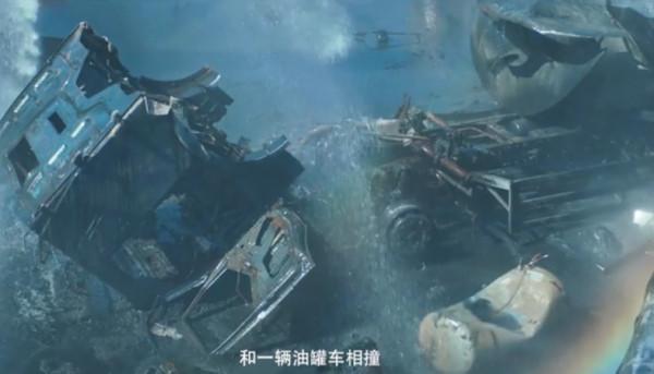 這才是懸疑劇的&OpenCurlyDoubleQuote;天花板&rdquo;，2022開年好劇《開端》，請接受膝蓋