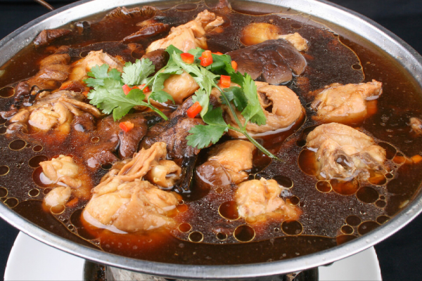 全國哪的雞肉最好吃？認準這&OpenCurlyDoubleQuote;八大名雞&rdquo;，有你家鄉的嗎？