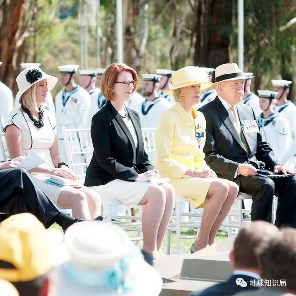 澳大利亞為什麼要“換首都”？｜地球知識局