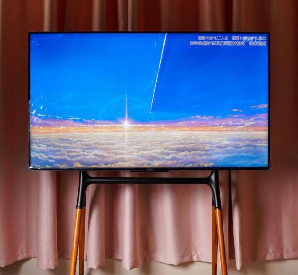 誰更值得買？華為智慧屏55 SE對比OPPO 電視K9實測帶你看