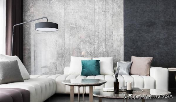 Minotti、B&amp;B、LEMA | 別樣朦朧淡雅，靜美詩意奢尚