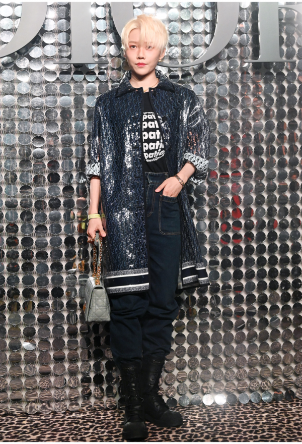 2021辣眼明星 &vert; 愛馬仕哭了，花多少錢才能讓吳宣儀不揹我們的包？