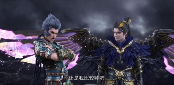 星辰變:候費乃天尊之子,可為何小黑的天賦似乎並不比他差? 星辰變:候費乃天尊之子,可為何小黑的天賦似乎並不比他差?