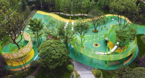 被這波互動設計,治好了帶孩子的焦慮 被這波互動設計,治好了帶孩子的焦慮