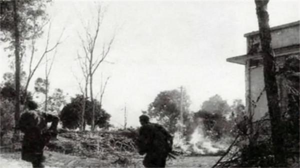 對越自衛反擊戰中,中越兩國戰死的最高級別軍官,分別是誰? 對越自衛反擊戰中,中越兩國戰死的最高級別軍官,分別是誰?