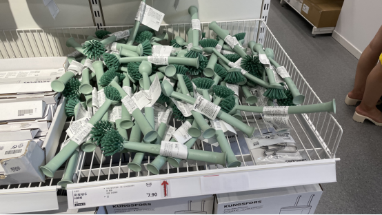 宜家最值得買的14件單品,均價不超過7.9元,便宜、好看、實用 宜家最值得買的14件單品,均價不超過7.9元,便宜、好看、實用