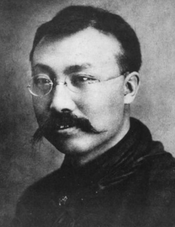 胡耀邦提議修建李大釗紀念堂，其孫李幼華連忙寫信，提出三點建議