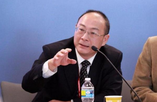 金燦榮：美國想讓中國成為“大號日本”？