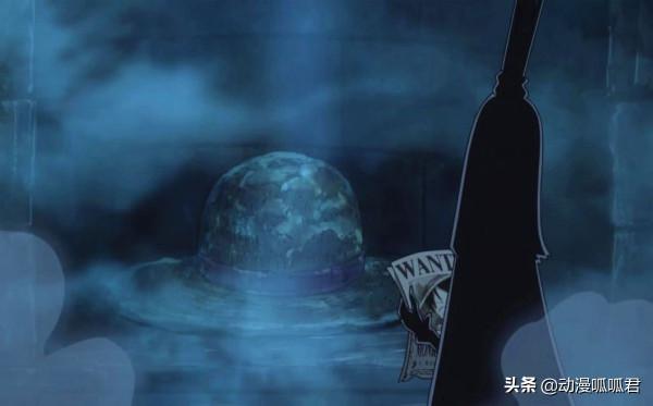 海賊王：沒有真正露面的幾個強者，卻直接影響著海賊世界