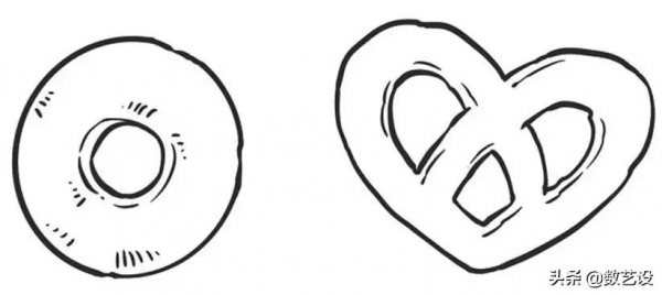 多久沒畫畫了?線稿插畫是如何排線的呢? 多久沒畫畫了?線稿插畫是如何排線的呢?