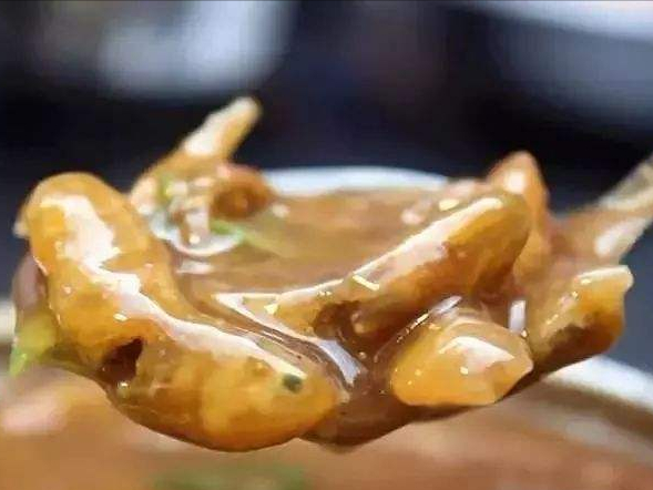 在河南飯店吃飯，這4道菜必點，全是河南菜精髓，老闆&colon;你是河南人