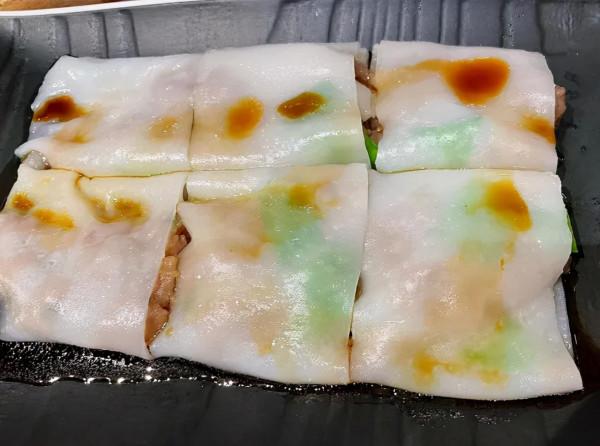 80元的蝦餃、60元的油條、800元的雞：米其林早茶，普通人不敢愛