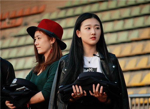 張小斐媽媽人設?李沁個體戶?白百何迴歸商業片女王?龔俊受歡迎 張小斐媽媽人設?李沁個體戶?白百何迴歸商業片女王?龔俊受歡迎