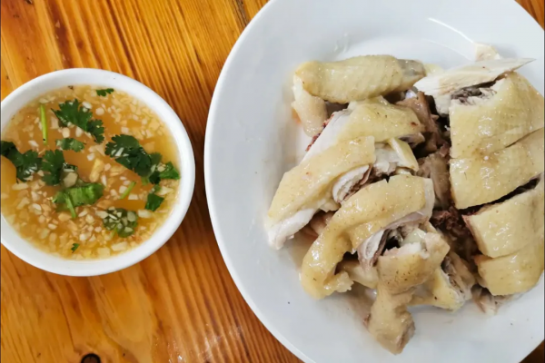 和廣東打了50架,也沒在“誰更會吃雞”這個問題上分出高下 和廣東打了50架,也沒在“誰更會吃雞”這個問題上分出高下