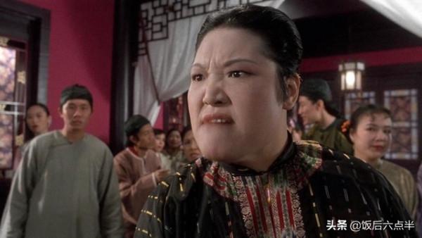 致敬老前輩，盤點跟星爺合作過的已故明星