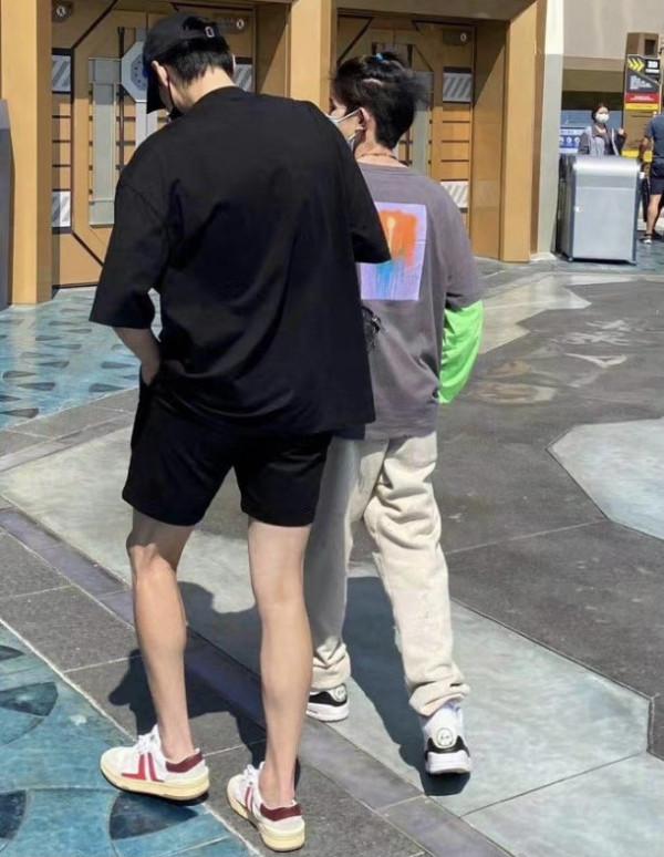 環球影城究竟有什麼魅力？能讓明星扎堆去