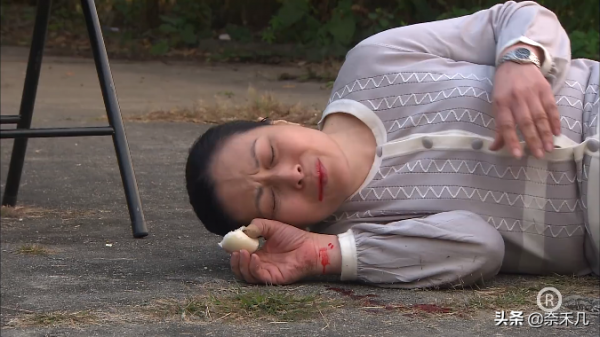 “天眼少女”堪稱童年陰影,TVB《法證先鋒3》根據真實案件改編 “天眼少女”堪稱童年陰影,TVB《法證先鋒3》根據真實案件改編