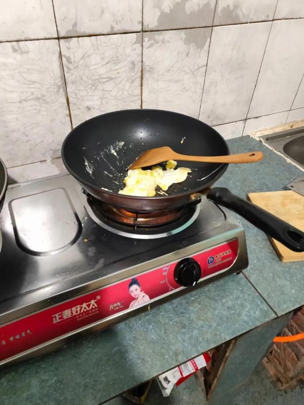 摩旅中國第七天