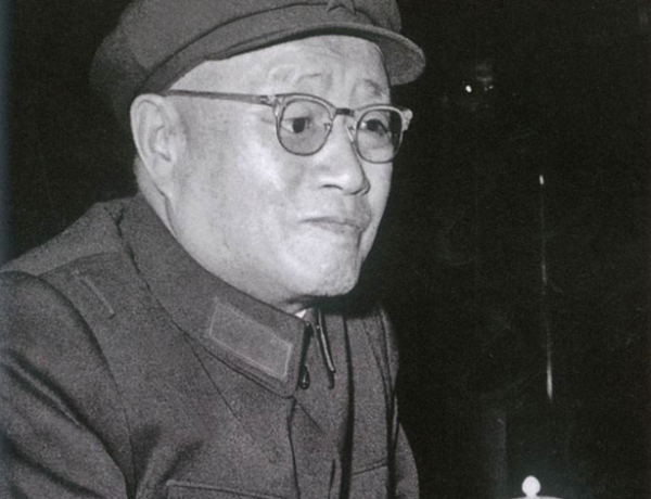 抗美援朝選帥，劉帥軍事素養極高，有豐富作戰經驗，為何沒被啟用