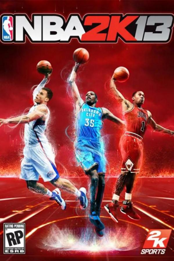 美媒評NBA2K系列遊戲排名,你玩過哪款? 美媒評NBA2K系列遊戲排名,你玩過哪款?