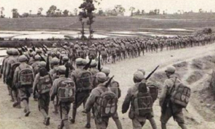 軍事怪才林彪：18參軍23任軍長，遼瀋一戰“封神”，52天全殲敵軍