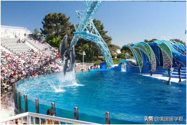 生活在加州聖地亞哥是什麼體驗？噓！告訴你這個城市的另一面