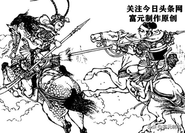 薛丁山徵西中八大女將到底是哪些人物?誰才是徵西中的第一女將? 薛丁山徵西中八大女將到底是哪些人物?誰才是徵西中的第一女將?