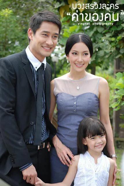 那些年，被安徽衛視霸屏的泰劇盤點