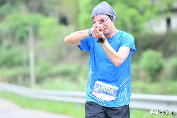 這八種跑步訓練方法,讓你跑得更快更輕鬆 這八種跑步訓練方法,讓你跑得更快更輕鬆